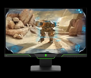 HP X27i