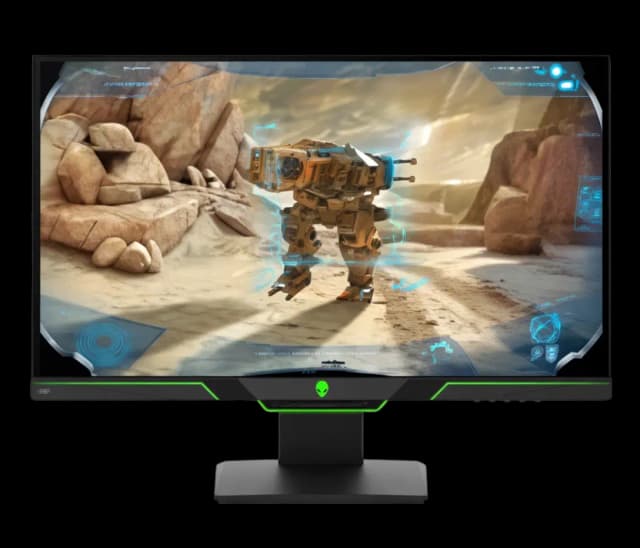 HP X27i Gaming Monitor