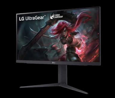 LG 25GR75FG