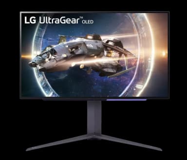 LG ULTRAGEAR 27GN750-B