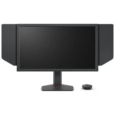 ZOWIE XL2566X+