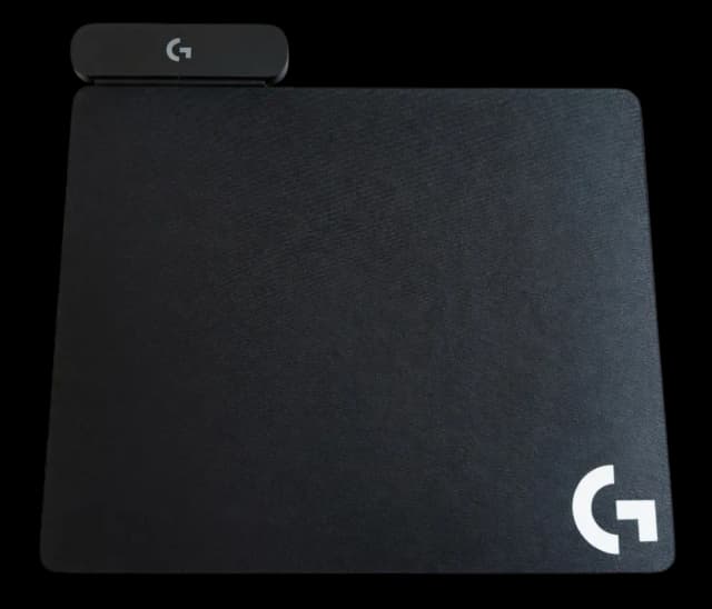 Logitech G PowerPlay