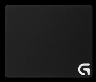 Logitech G640 Black
