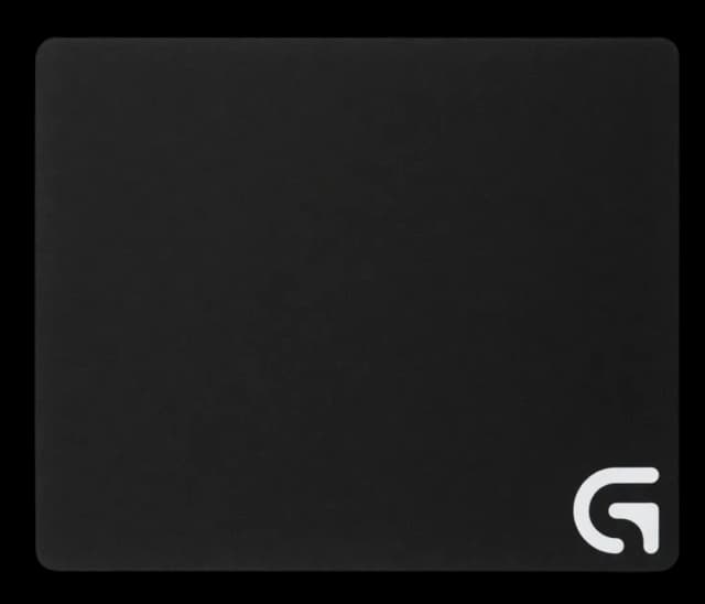 Logitech G640