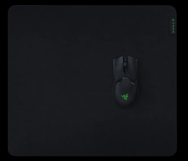 Razer Gigantus V2