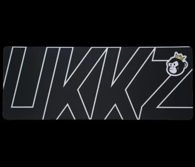 Ukkz mousepad XL