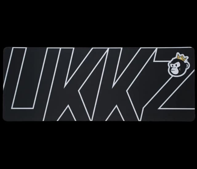 Ukkz Mousepad XL