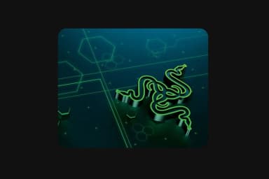 RAZER Goliathus
