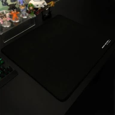 X-raypad Aqua Control+ Wave Black