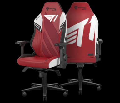 Secretlab x T1 Gaming Chair