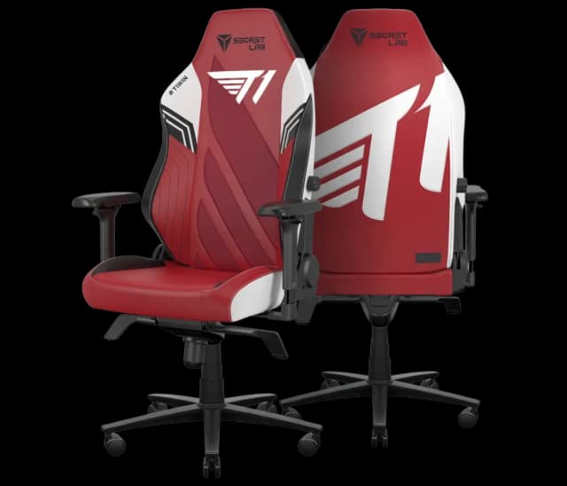 Secretlab TITAN Evo T1 Edition