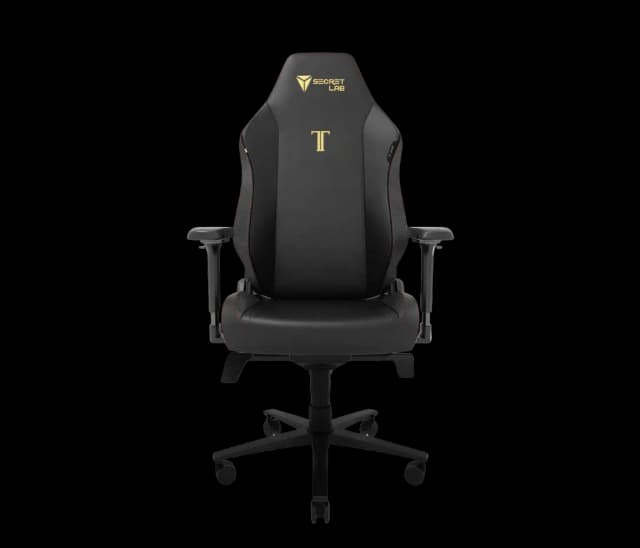 Secretlab TITAN Evo