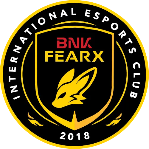 BNK FearX