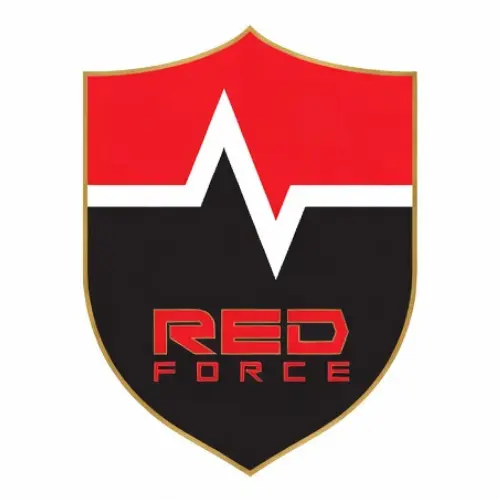 Nongshim RedForce