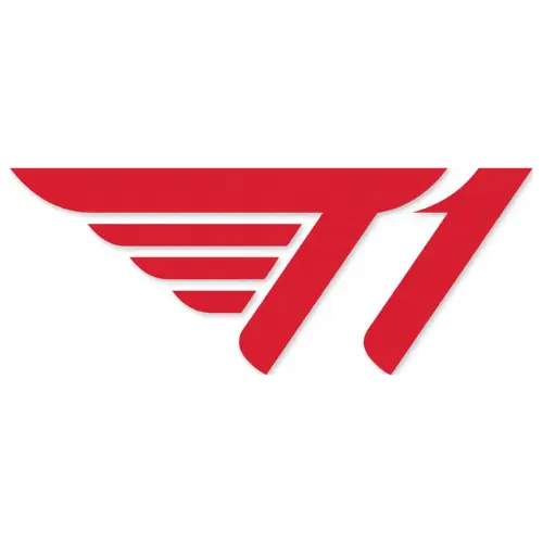T1